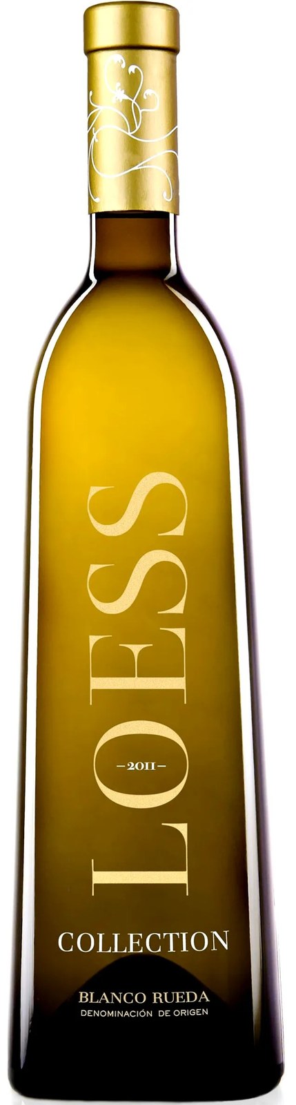 LOESS VINOS