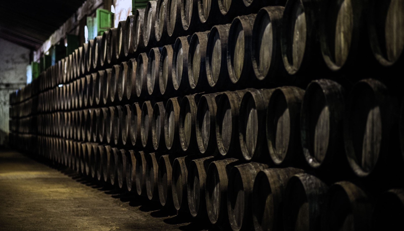 Bodegas Sánchez Romate