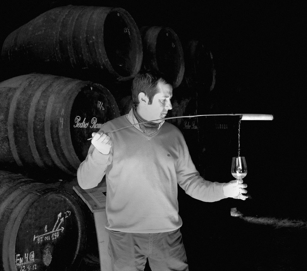 BODEGAS ALONSO
