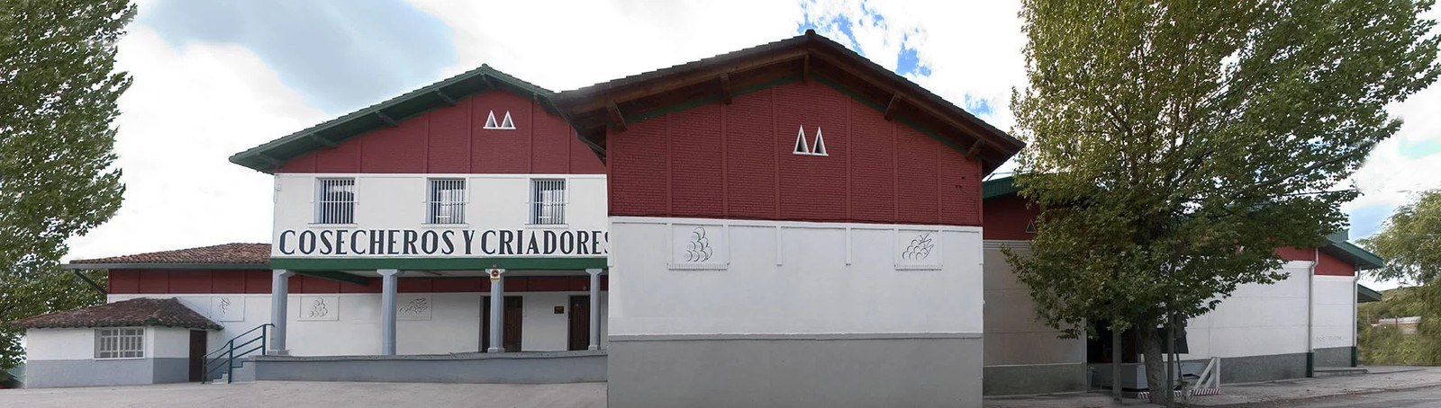 Bodega Cosecheros & Criadores