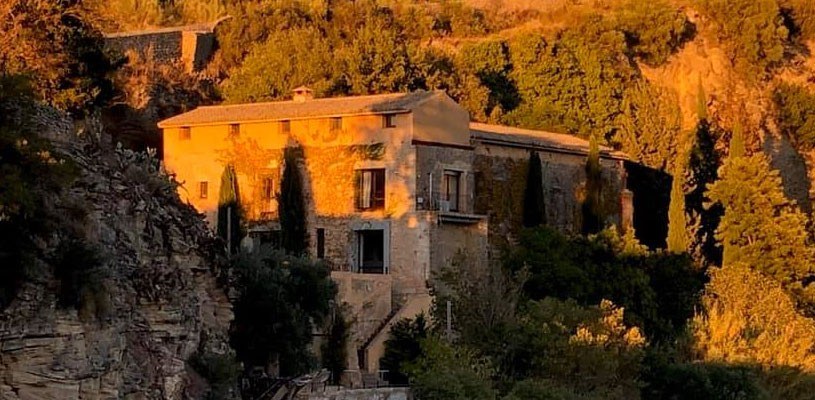 Finca Descalzos Viejos