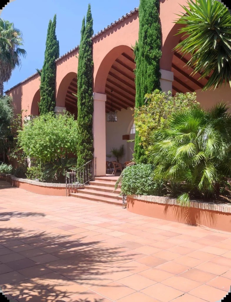 Bodegas Pajarete
