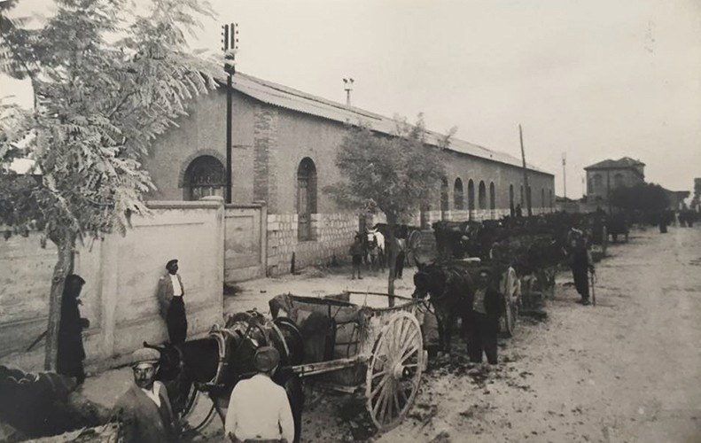 Bodegas Utielanas