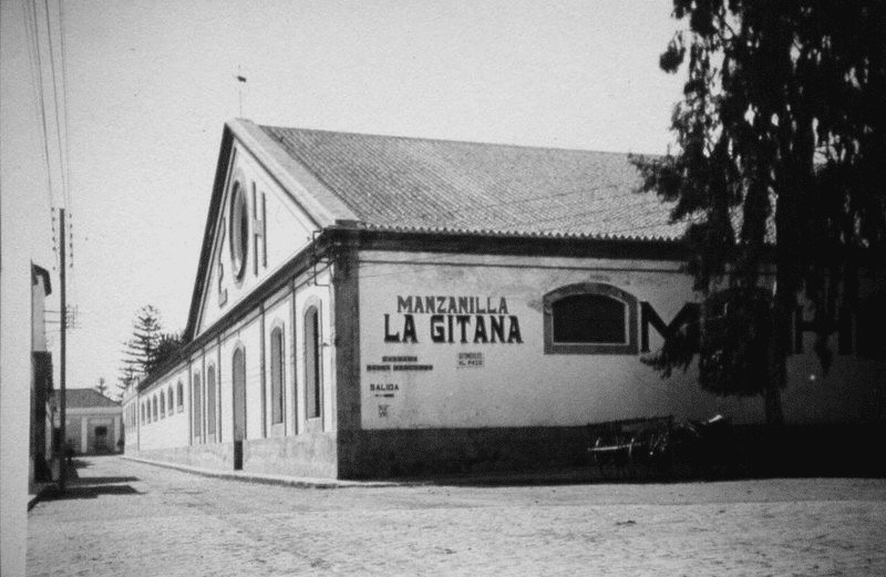 TIENDA LA GITANA