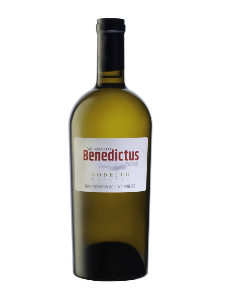 Bodegas Val de Souto