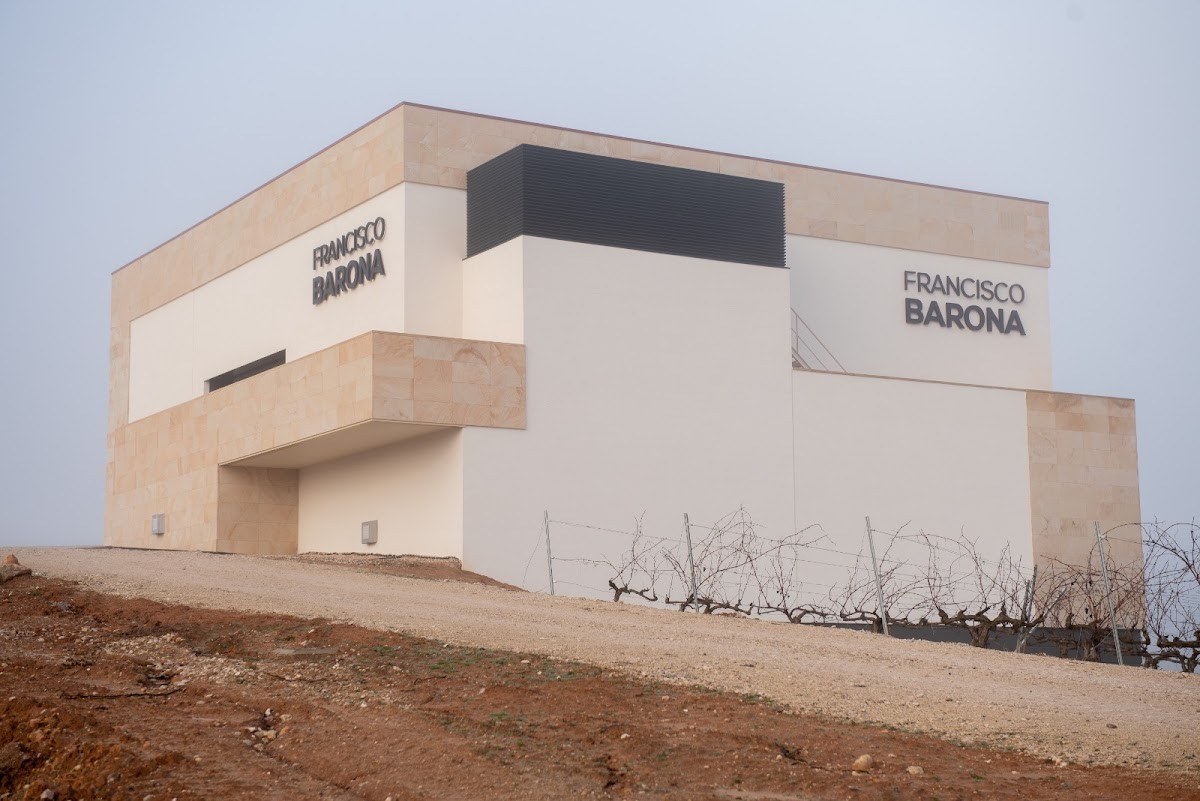 BODEGAS FRANCISCO BARONA S.L. - Ribera del Duero