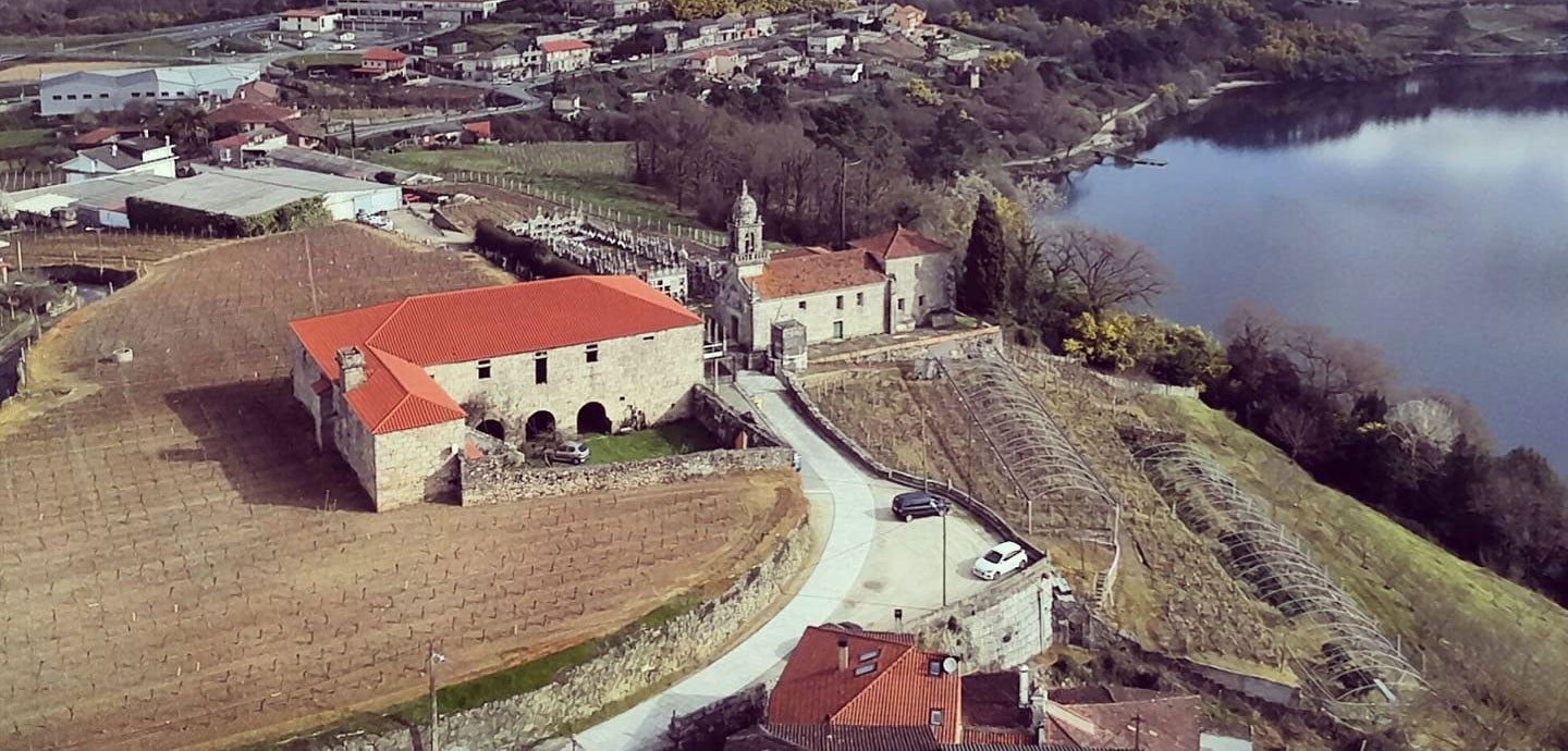 Bodega Castro Rei