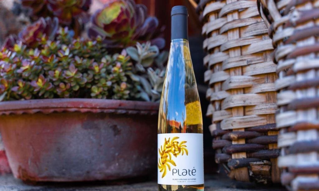 Bodegas Platé