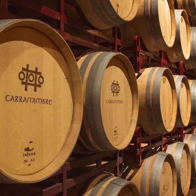 Bodegas Carramimbre