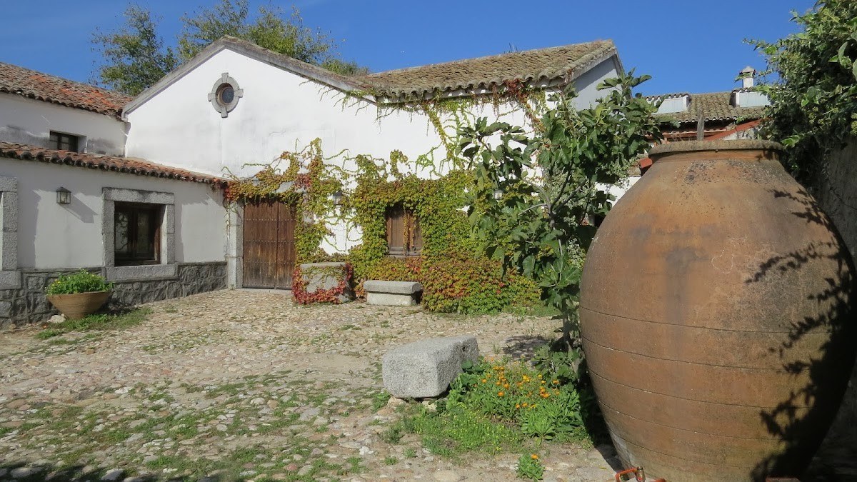 Bodegas Jiménez-Landi