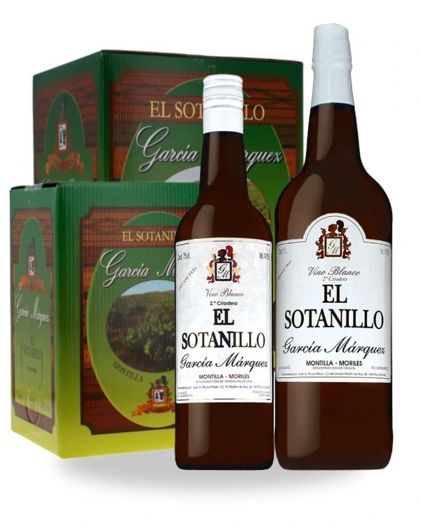 Bodega Garcia Marquez