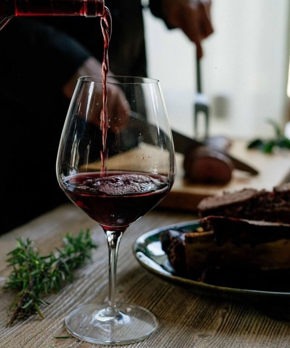 Adega Nogueira - Adegas Ribeira Sacra