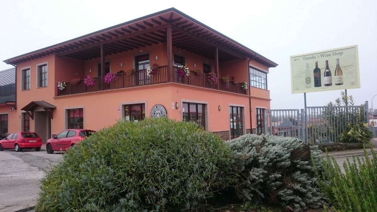 Vinos del Bierzo S. Coop.