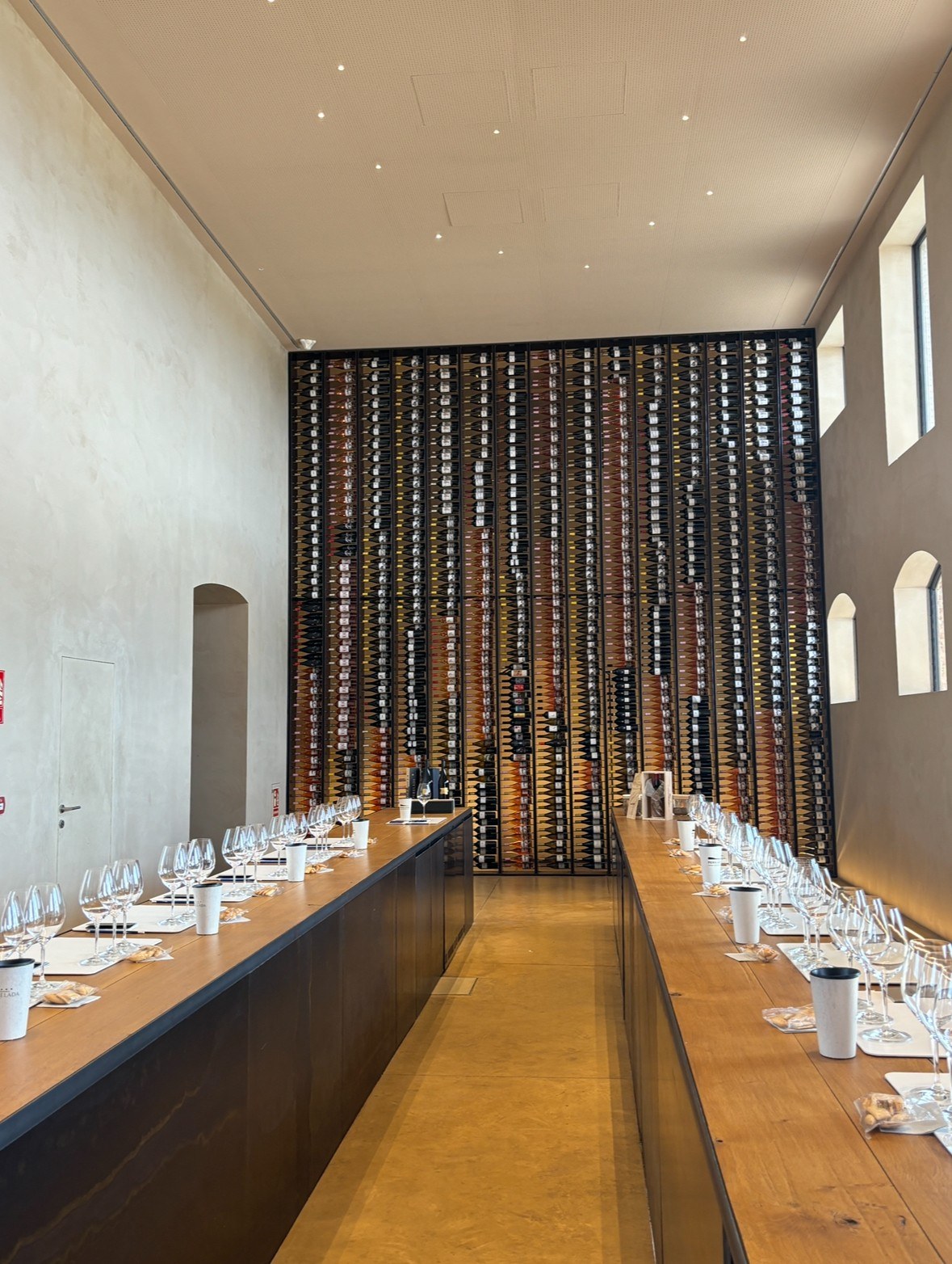 Bodega Castell de Perelada