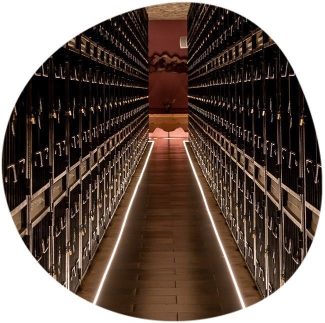 Bodegas Francisco Gómez