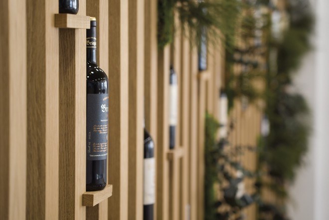 Bodegas Briego - Ribera del Duero