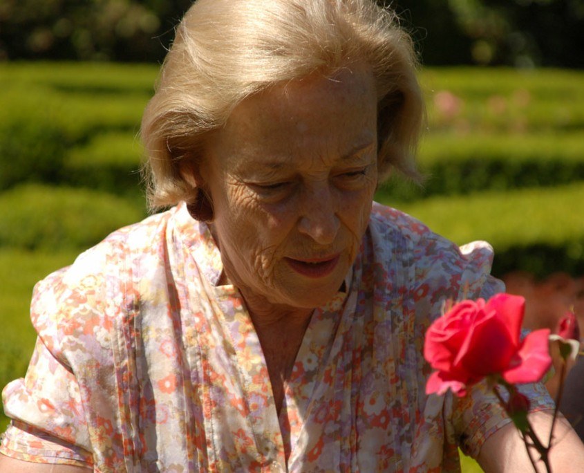 Pazo de Rubiáns