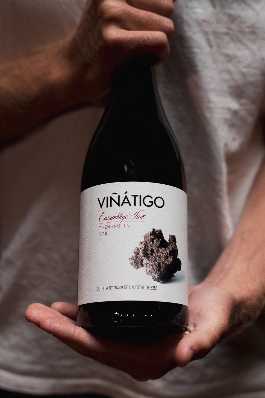 Bodegas Viñátigo