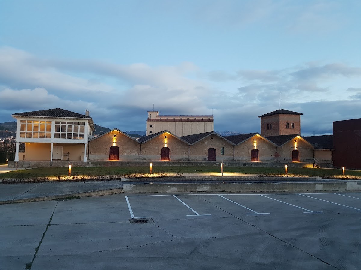 Bodegas Age