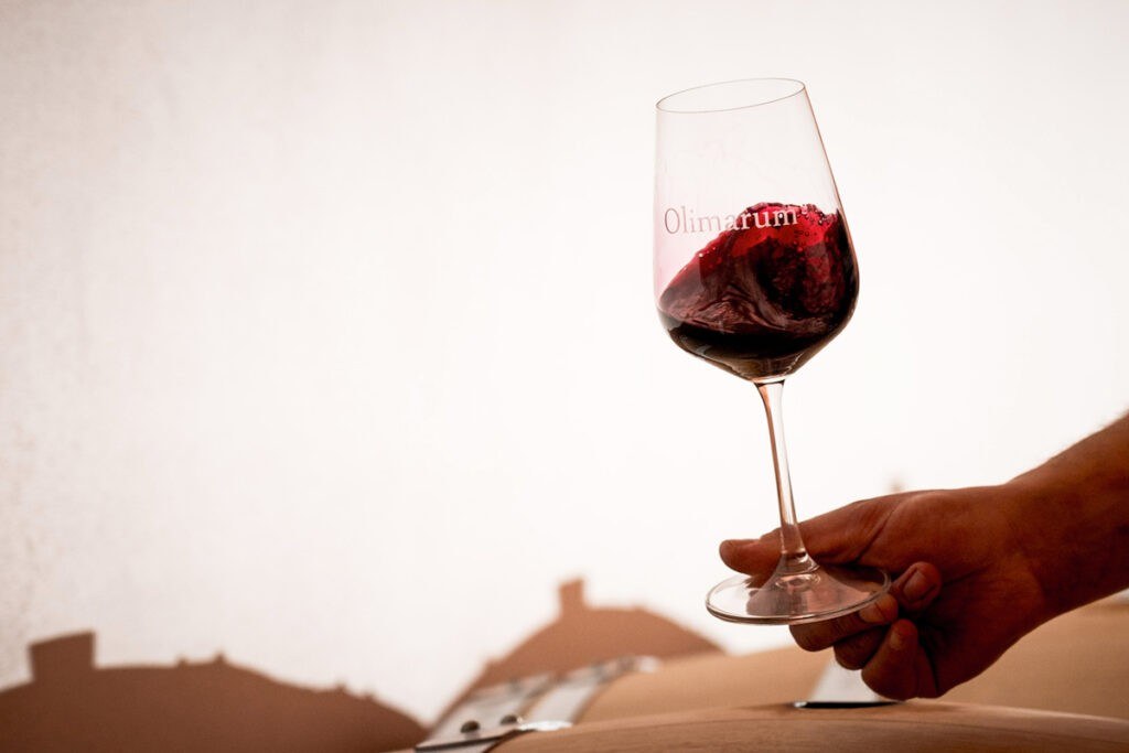 Bodegas Olimarum