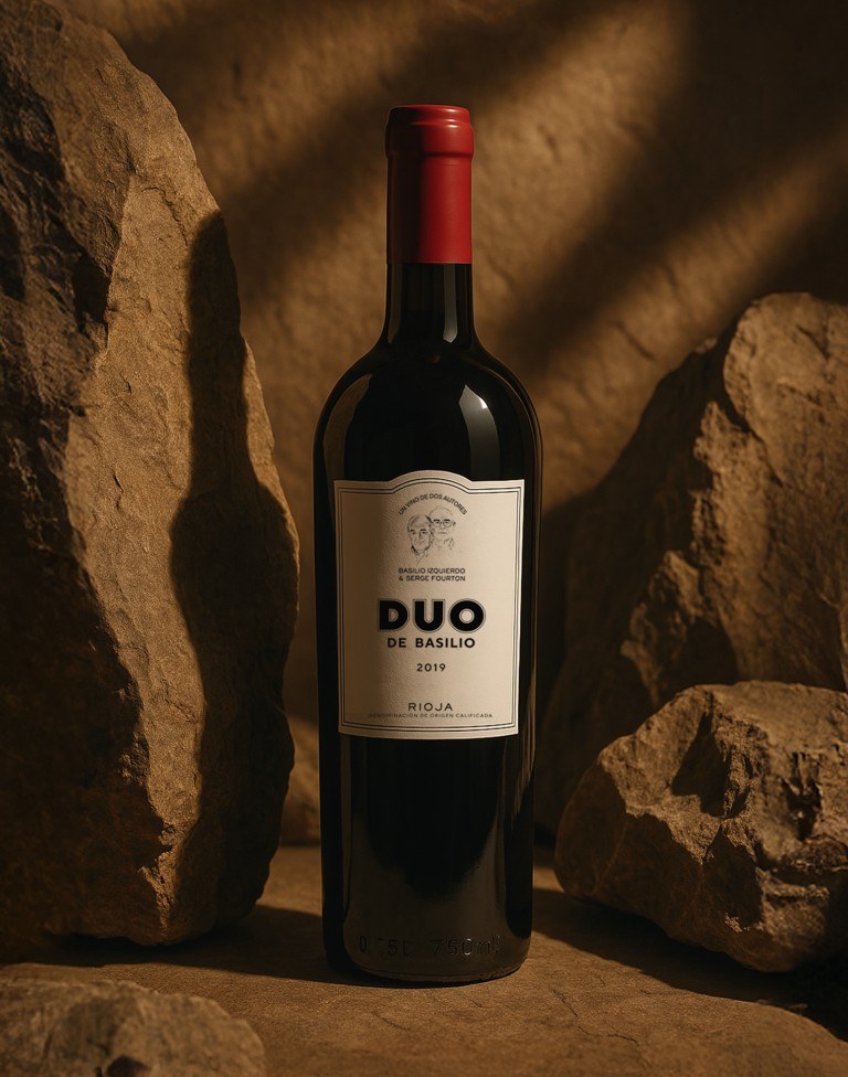 Bodegas Basilio Izquierdo