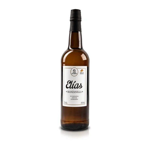 Despacho-Manzanilla Elias de Sanlucar de Bda.