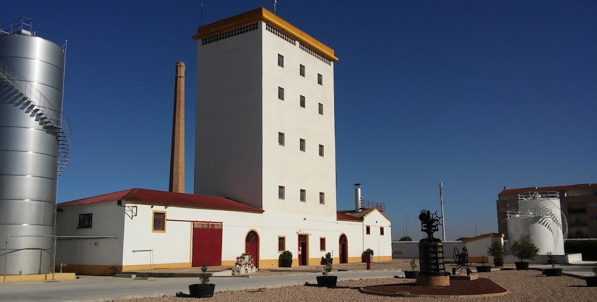 BODEGA LAS COPAS