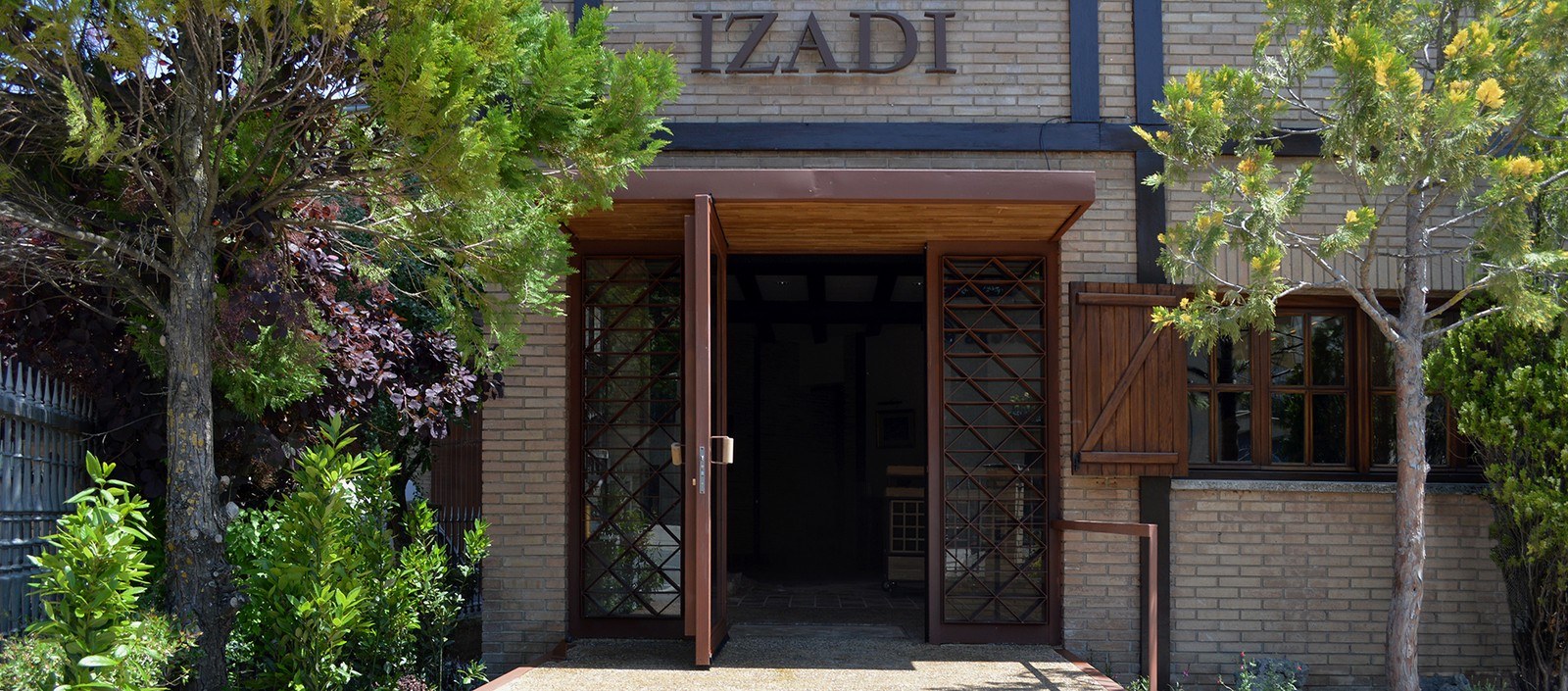 Bodegas Izadi