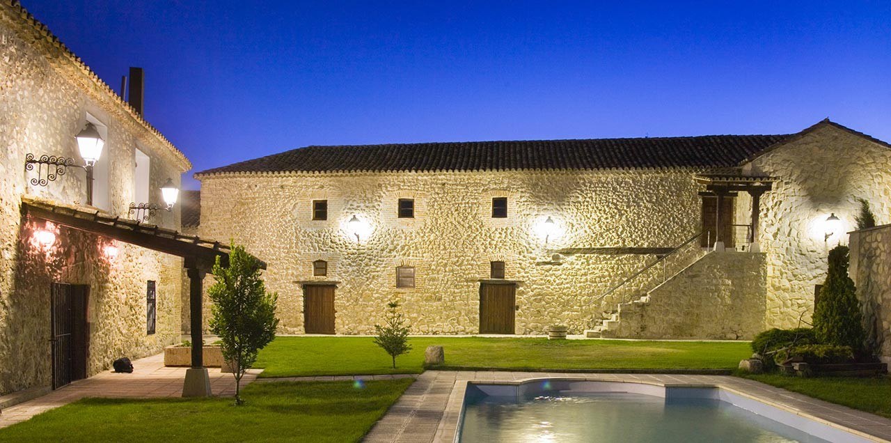Bodega Rento