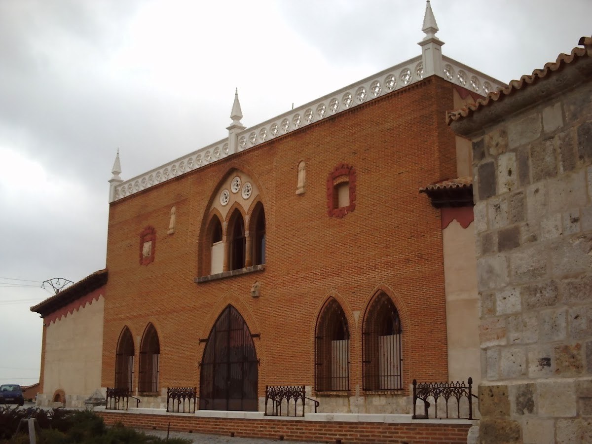 Bodega Gotica