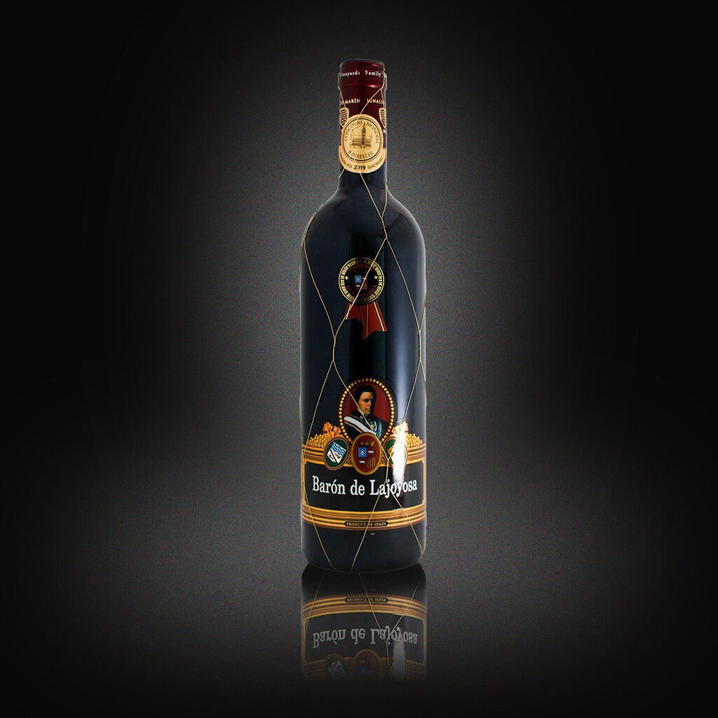 Bodegas Luis Marín Tienda