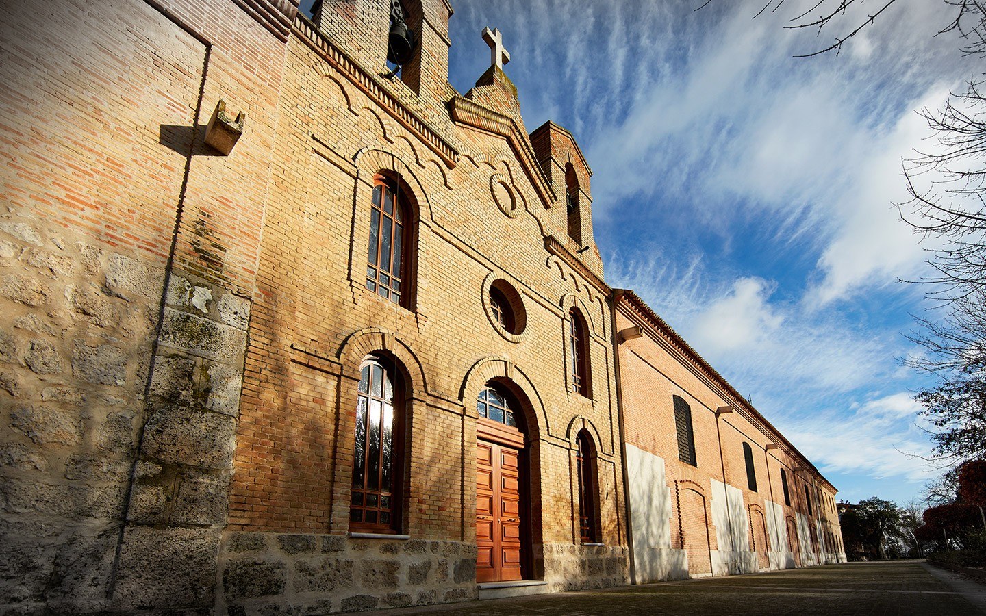 Bodegas Vega Sicilia