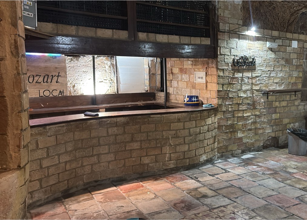 Mozart wines & music