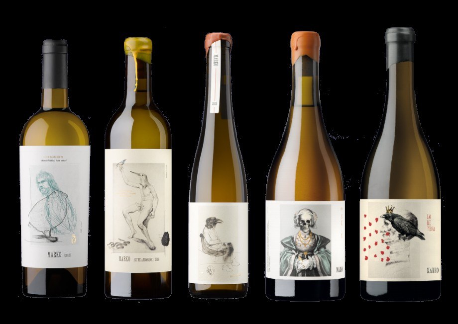OXERWINES