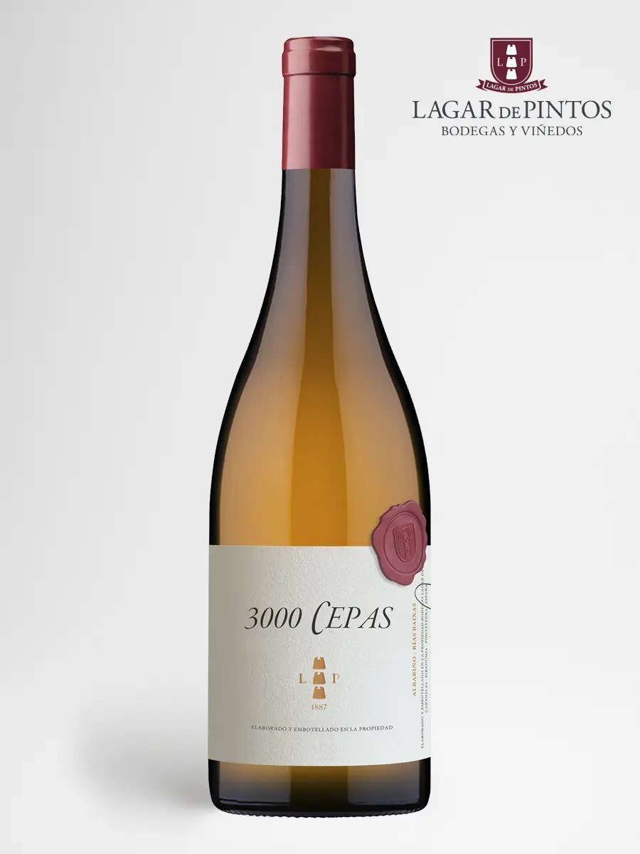 Bodegas Lagar De Pintos S.L.