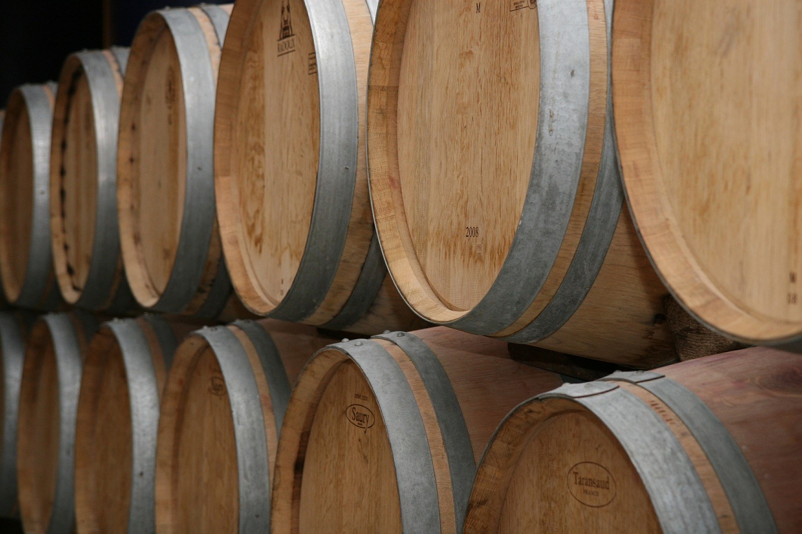 Bodegas Familia Cardeña