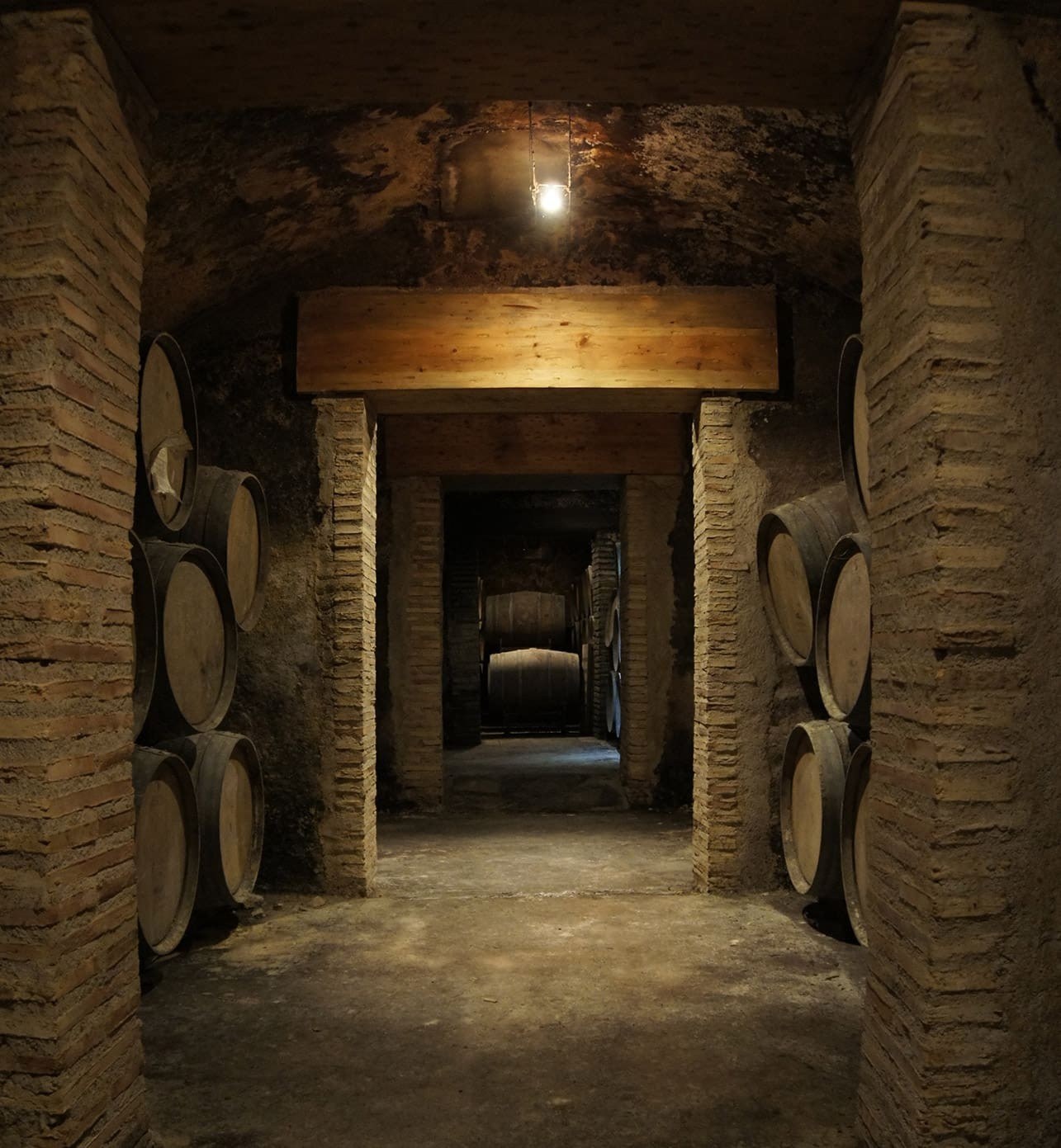 Bodegas Osca