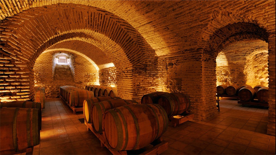 Bodegas Alonso Cuesta