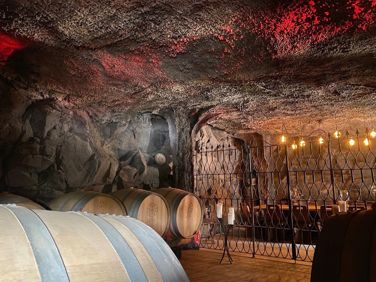 Bodegas Timanfaya