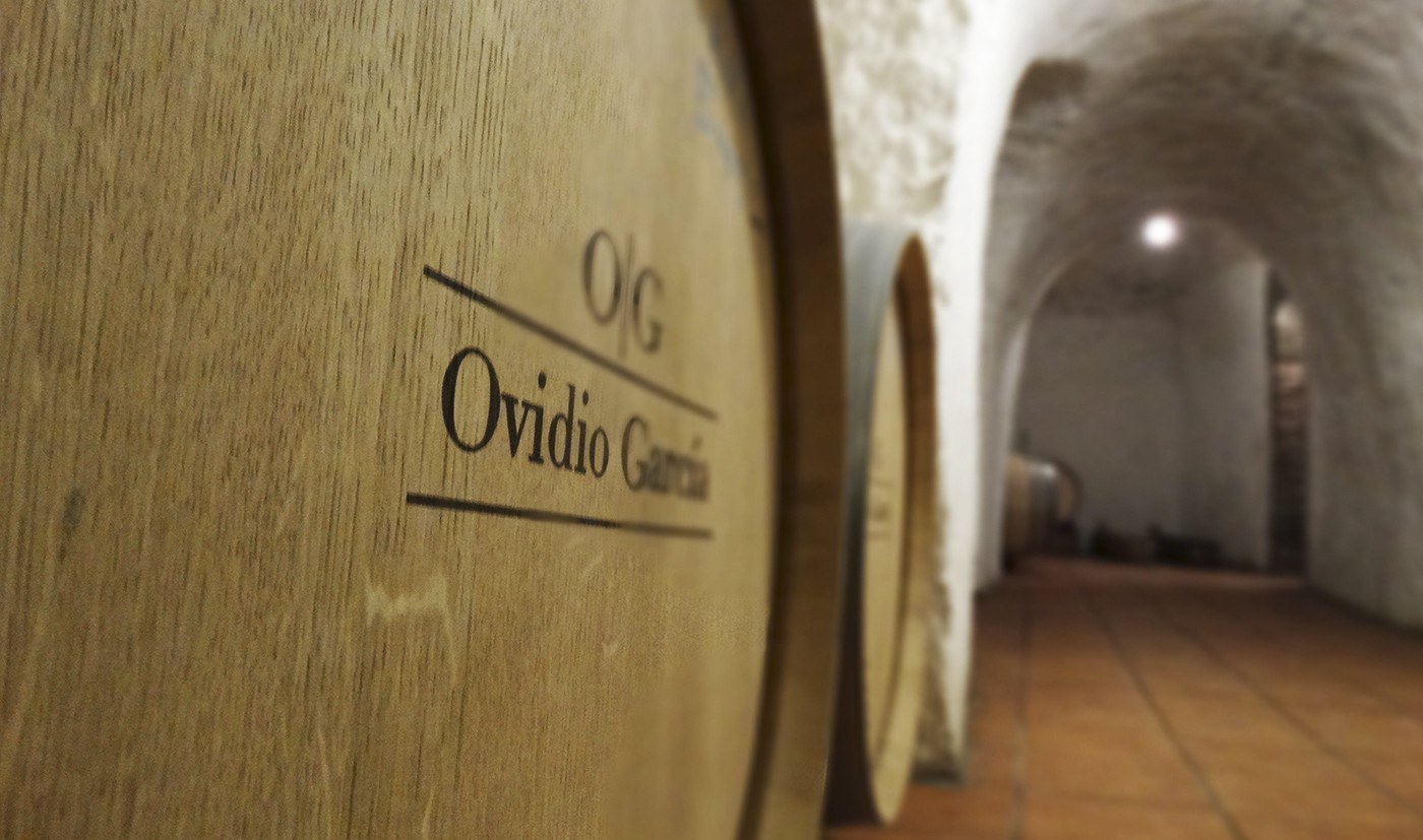 Bodega Ovidio García
