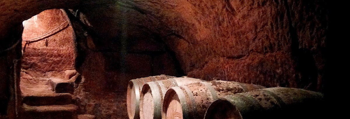 Calado Pirata Wine&Roses