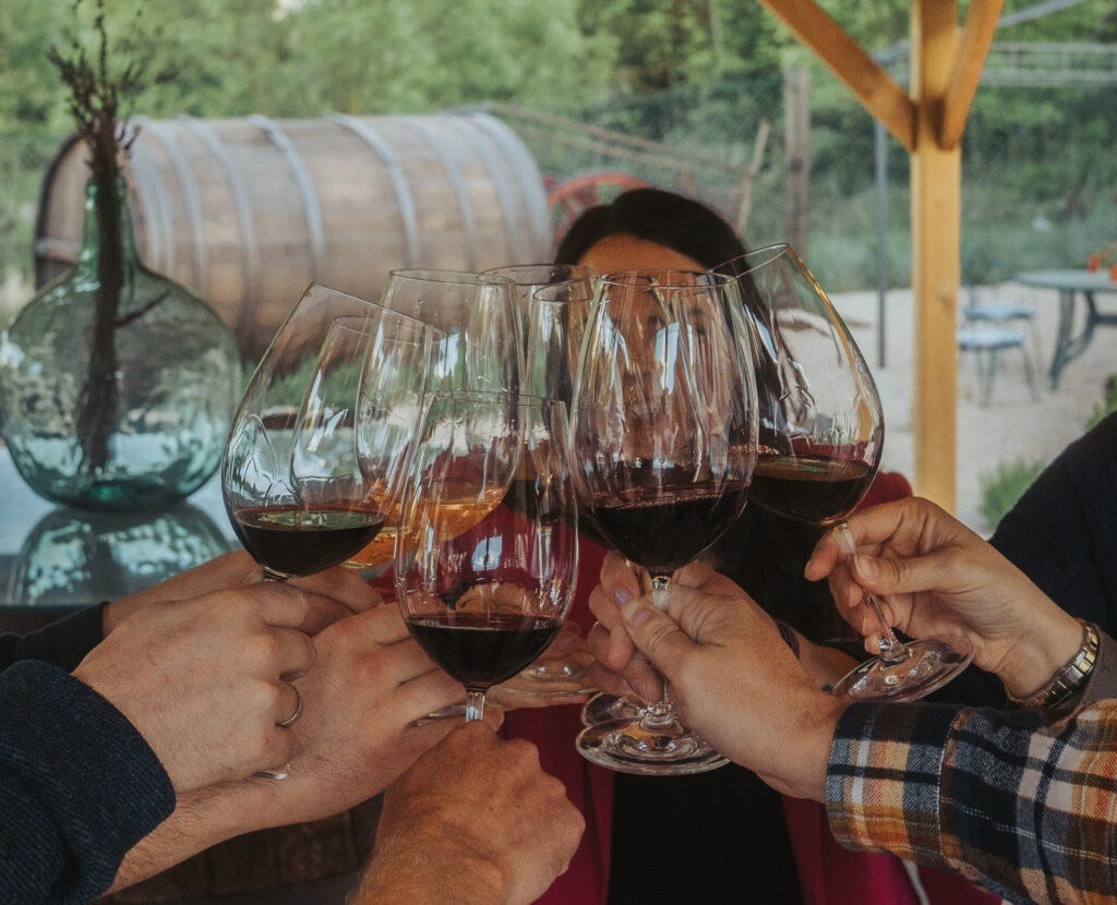 Bodegas Alútiz Vinos & Enoturismo