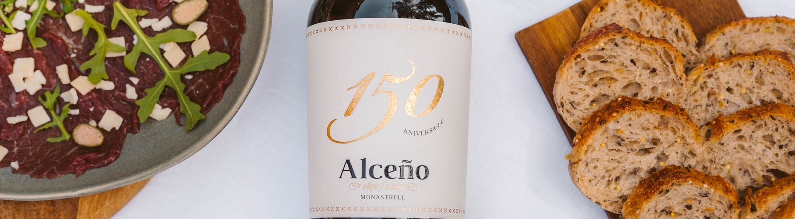 Bodegas Alceño