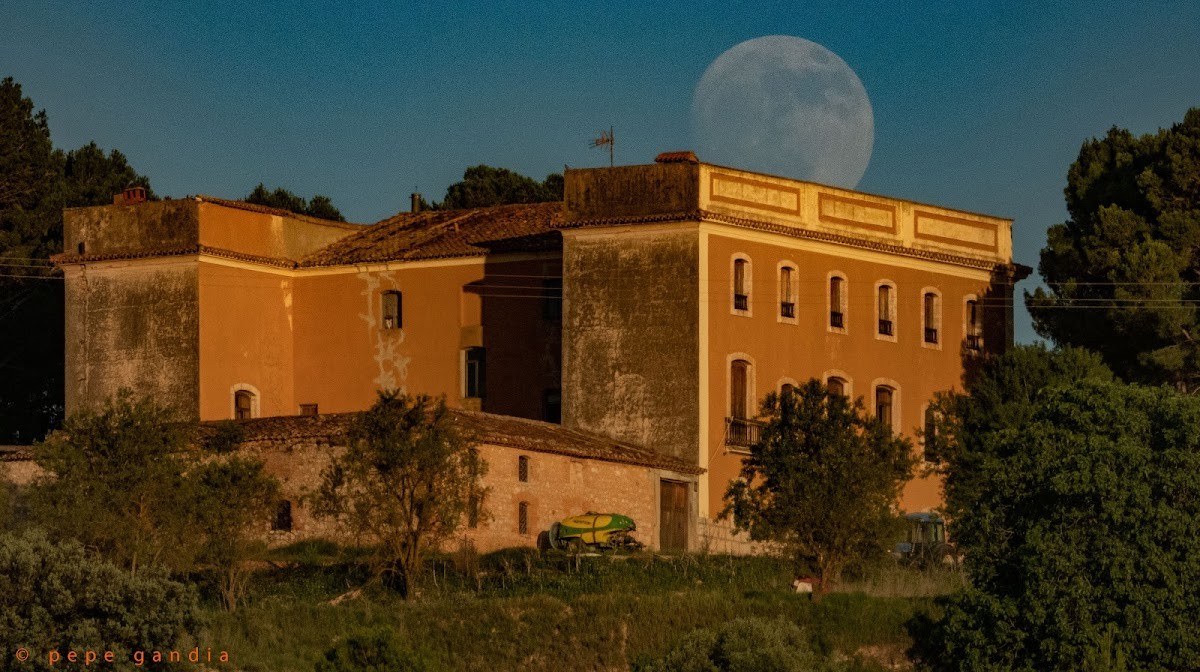 Bodega San Isidro