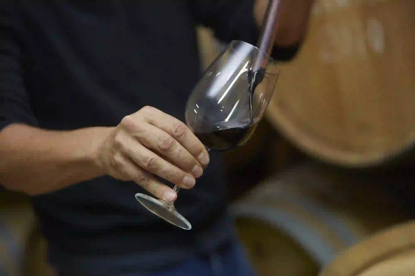 Bodega Réquiem