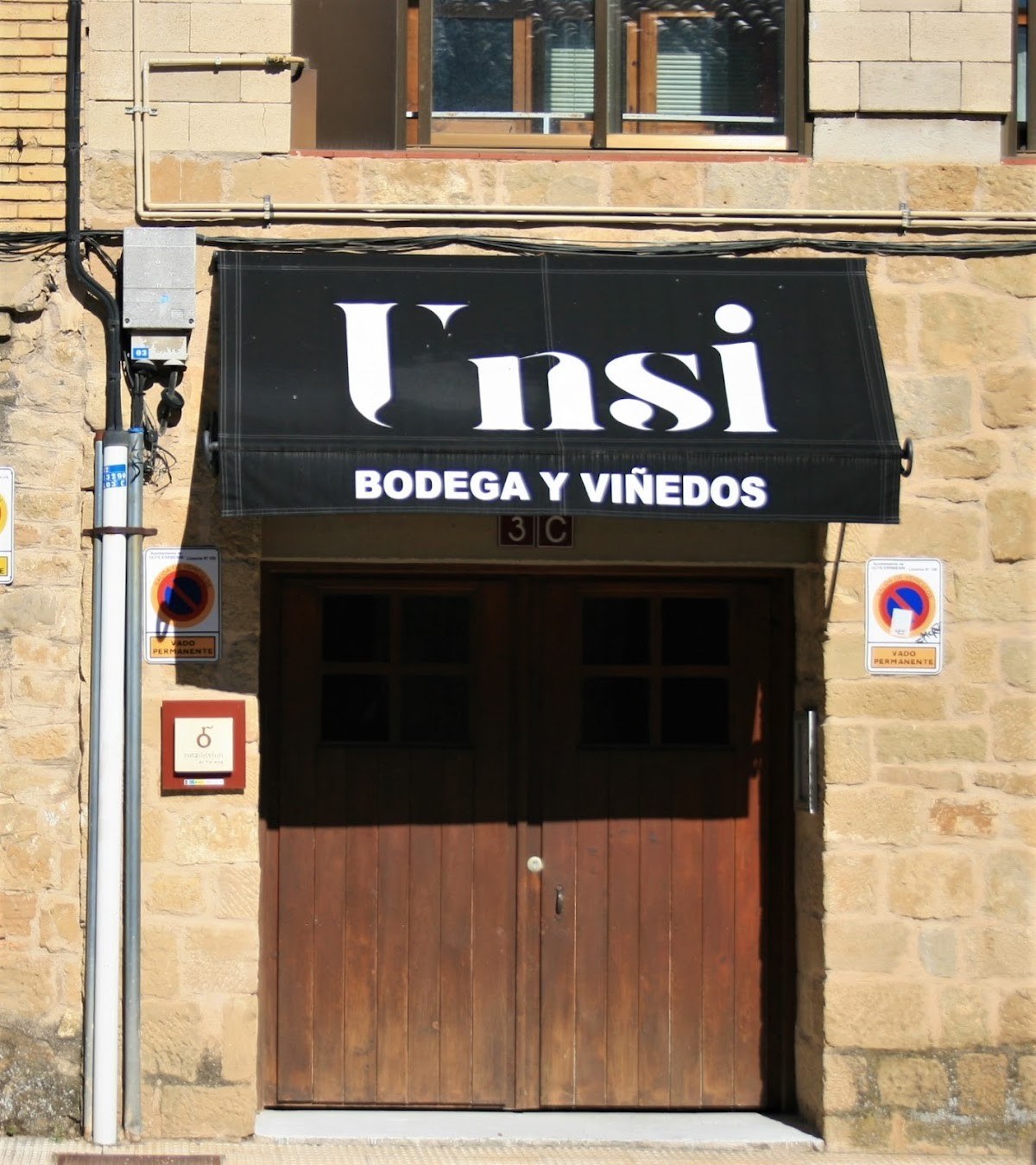 Unsi Wines
