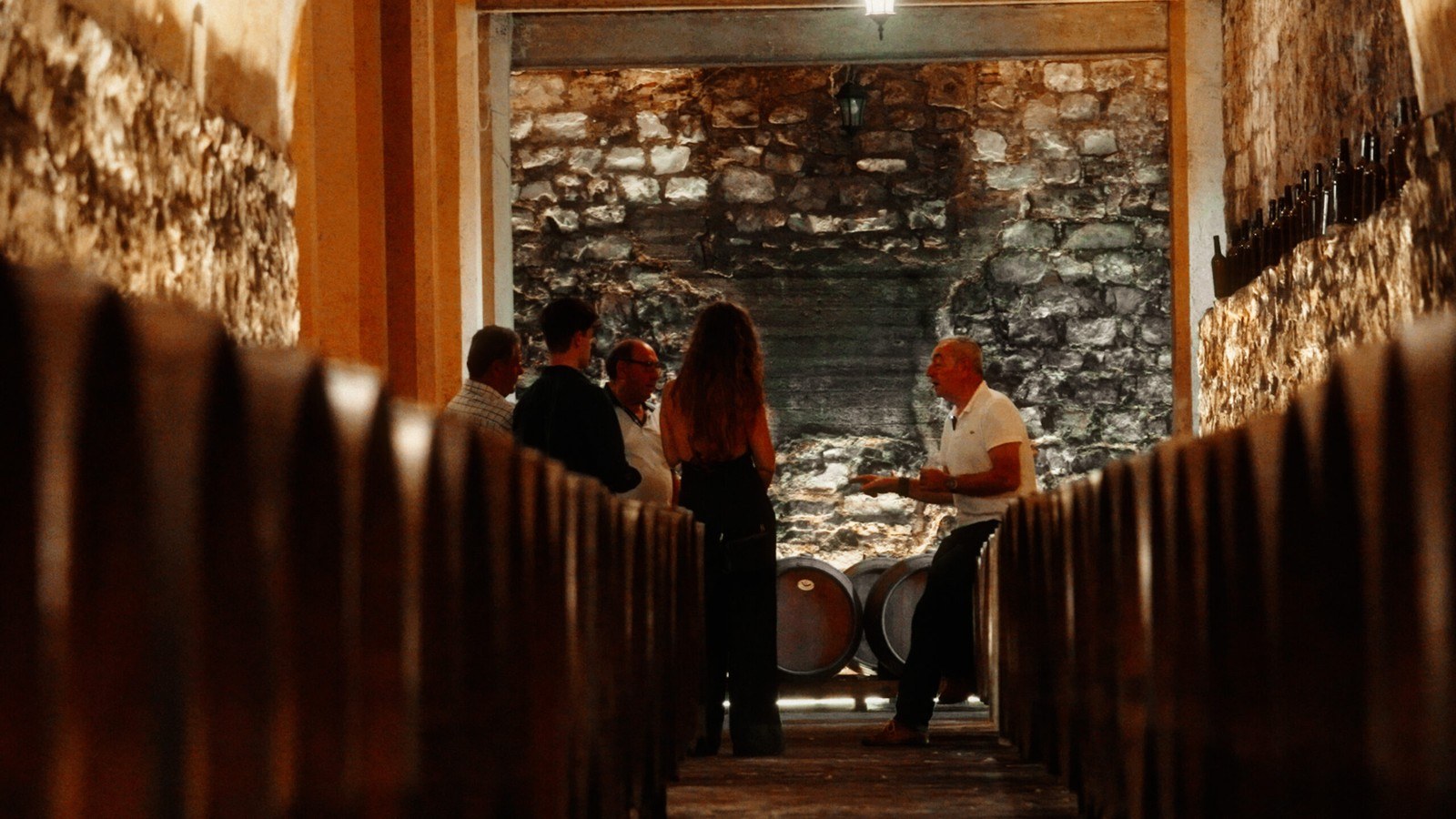 Bodega Marqués de Montecierzo