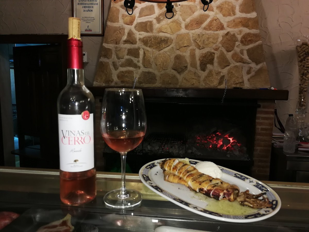 Bodegas Delgado Collado