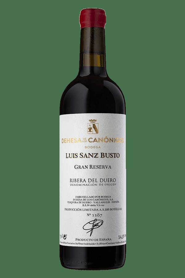 BODEGA DEHESA Canons