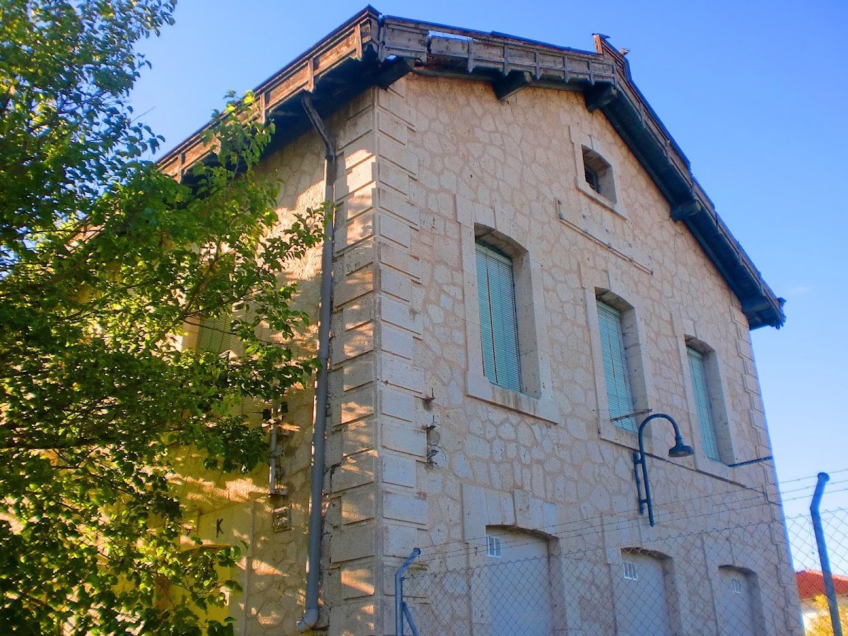 Bodegas Moral Díez